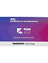 Kentmere Kentmere Pan 400 Black and White Negative Film (120 Roll Film)