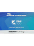 Kentmere Kentmere Pan 100 Black & White Negative Film (120 Roll Film)