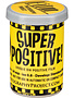 Film Photography Project FPP Super Positive Black and White Film (35mm Roll Film, 24 Exposures)