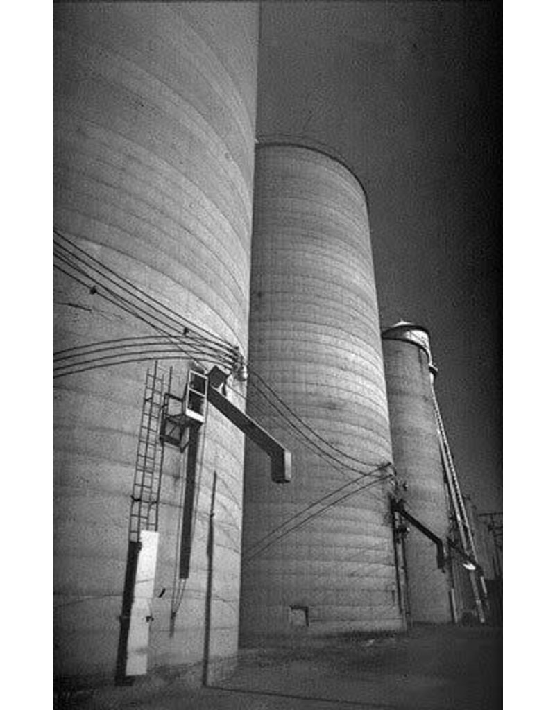 Film Photography Project FPP Super Positive Black and White Film (35mm Roll Film, 24 Exposures)