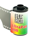 Flic Film Flic Film UltraPan 400 135-36 B&W Film