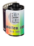 Flic Film Flic Film Wolfen 100 135-36 B&W Film