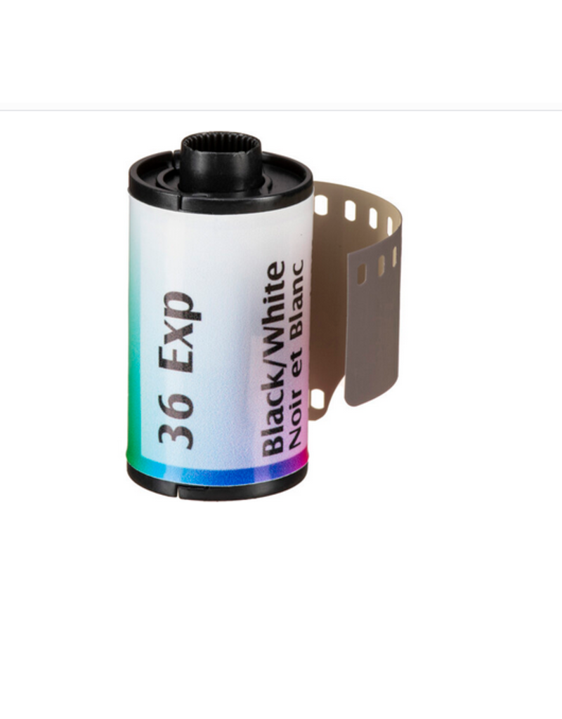 Flic Film Flic Film Double-X 135-36 B&W Film