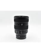 Sony Pre-Owned Sony FE 24-105 F4 FE  G OSS Lens