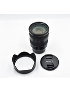 Sony Pre-Owned Sony FE 24-105 F4 FE  G OSS Lens