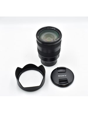 Sony Pre-Owned Sony FE 24-105 F4 FE  G OSS Lens