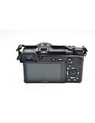 Sony Pre-Owned Sony A6100 With 16-50mm F3.5-5.6 OSS