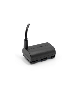 Promaster **Promaster Li-ion Battery for Canon LP-E6P with USB-C Charger