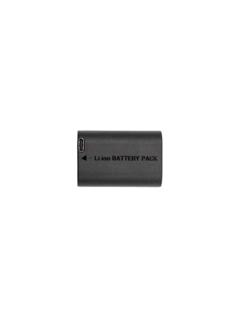 Promaster Promaster Li-ion Battery for Canon LP-E6NH with USB-C Charger