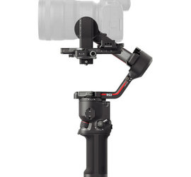 製品 取扱店 早い者勝ち！【ほぼ新品 | 使用頻度極少】DJI RS 3 【保護