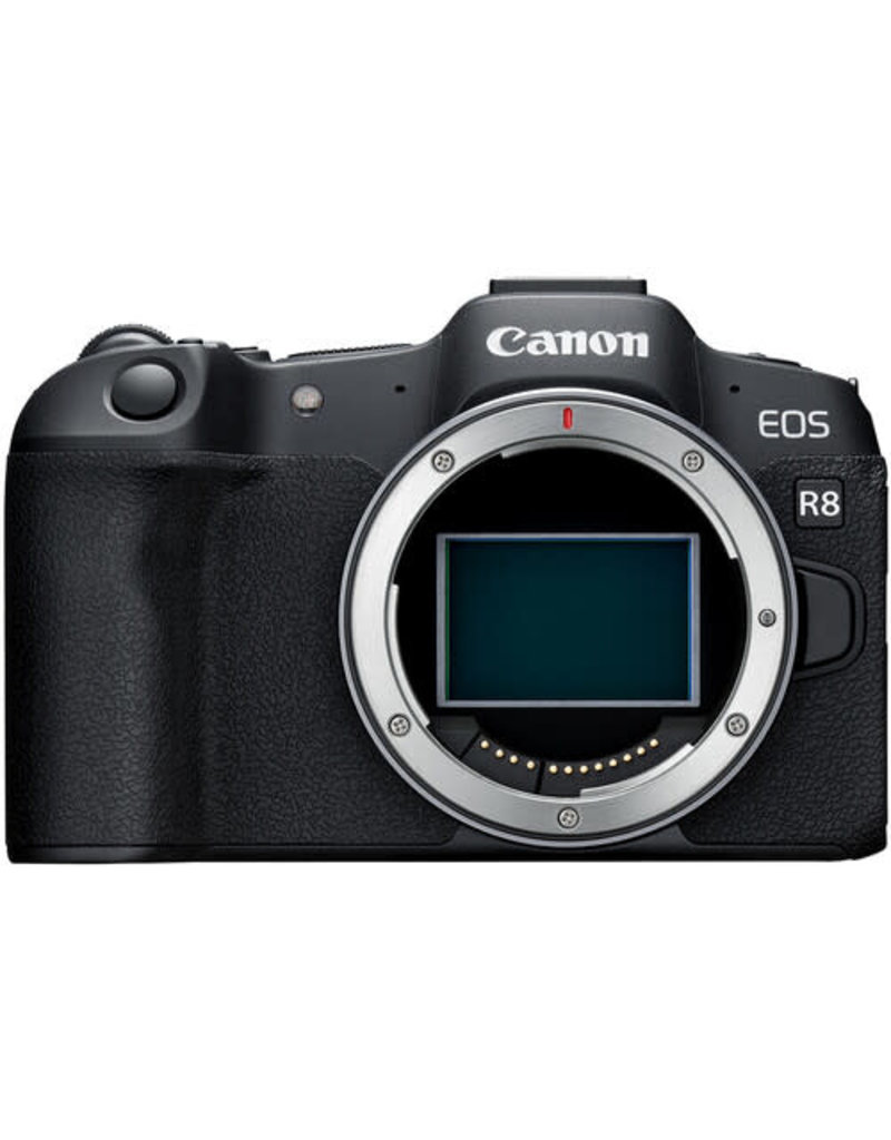 Canon Canon EOS R8 Mirrorless Camera