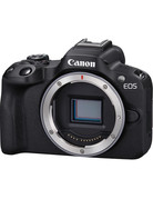 Canon Canon EOS R50 Mirrorless Camera with 18-45mm Lens