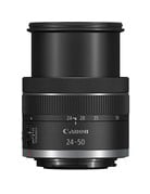 Canon Canon RF 24-50mm f/4.5-6.3 IS STM Lens (Canon RF)