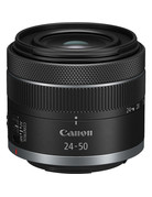 Canon Canon RF 24-50mm f/4.5-6.3 IS STM Lens (Canon RF)