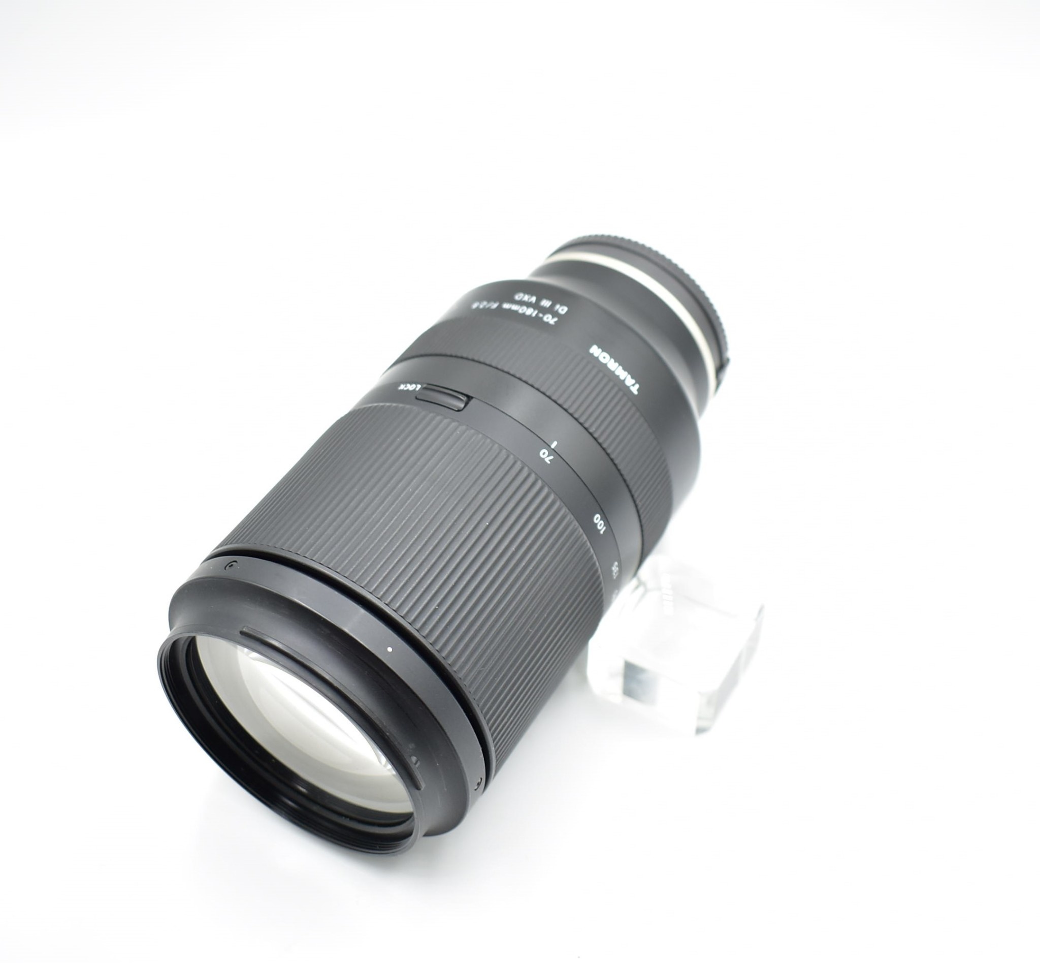 Pre-Owned Tamron 70-180mm F2.8 Di III VXD Sony - Tuttle Cameras