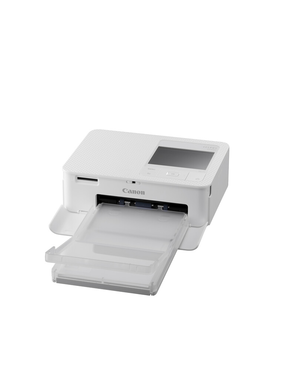  Canon SELPHY CP1500 Compact Photo Printer White