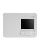 Canon Canon SELPHY CP1500 Compact Photo Printer (White)