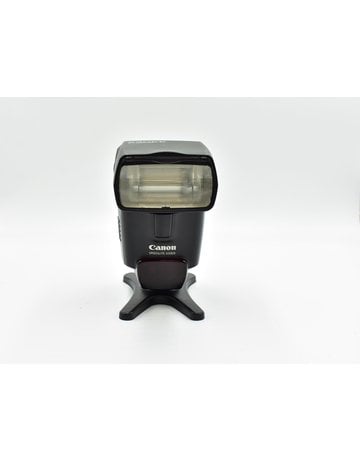 Canon Pre-Owned Canon 430EX  II Flash