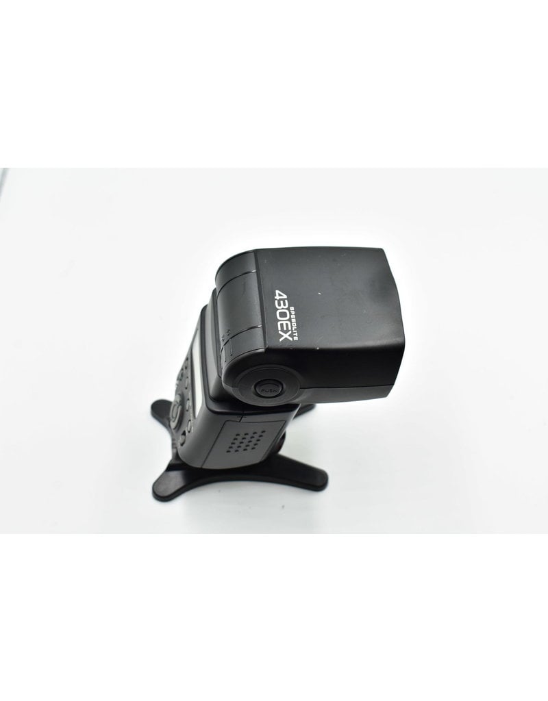 Canon Pre-Owned Canon 430EX  II Flash