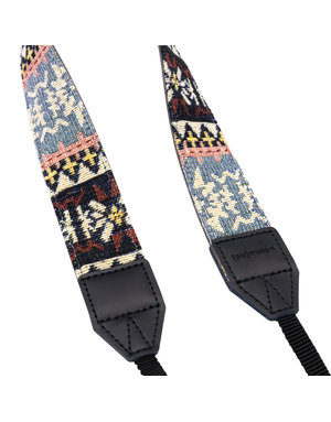Promaster Promaster Tapestry Strap QR - Camelot