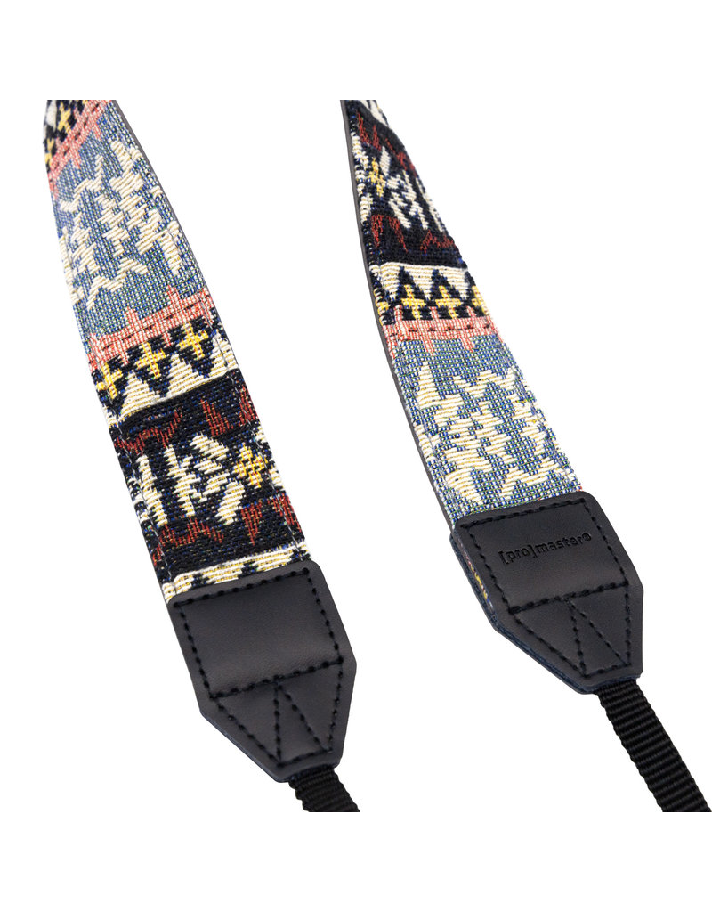 Promaster Promaster Tapestry Strap QR - Camelot