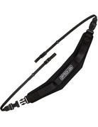 Op/Tech Op/Tech PRO Strap 3/8 Black