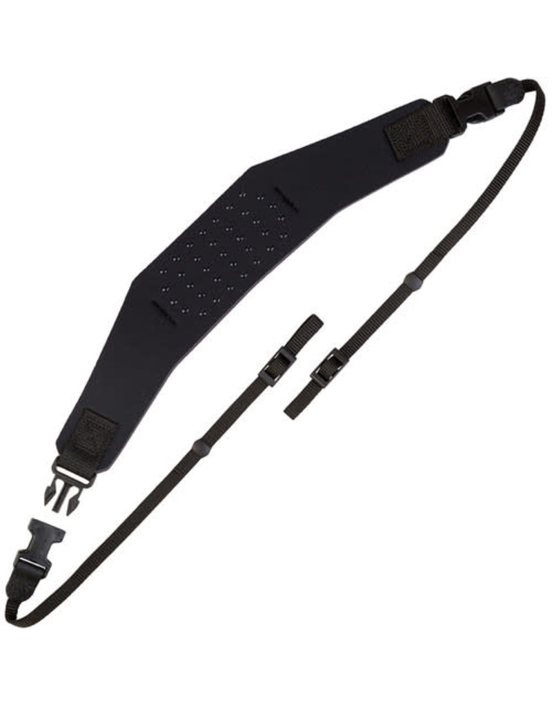 Op/Tech Op/Tech PRO Strap 3/8 Black