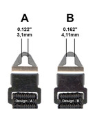 Op/Tech OP/TECH Super Pro B Connectors