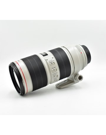 Canon Pre-Owned Canon 70-200mm f/2.8 L IS III USM EF-Mount Lens
