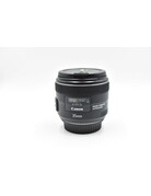 Canon Pre-Owned Canon EF 35mm F2 IS USM EF Mount