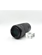Sony Pre-Owned Sony E 55-210mm F/4.5-6.3 OSS E Mount Black