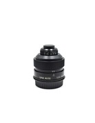 Canon Pre-Owned Zhongyi Mitakon 20mm f/2 4.5X Super Macro Lens for Canon EF