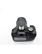 Canon Pre-Owned Canon Rebel EOS 2000D w/18-55mm