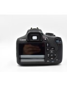 Canon Pre-Owned Canon Rebel EOS 2000D w/18-55mm