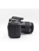 Canon Pre-Owned Canon Rebel EOS 2000D w/18-55mm