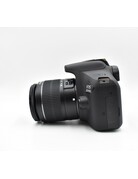 Canon Pre-Owned Canon Rebel EOS 2000D w/18-55mm