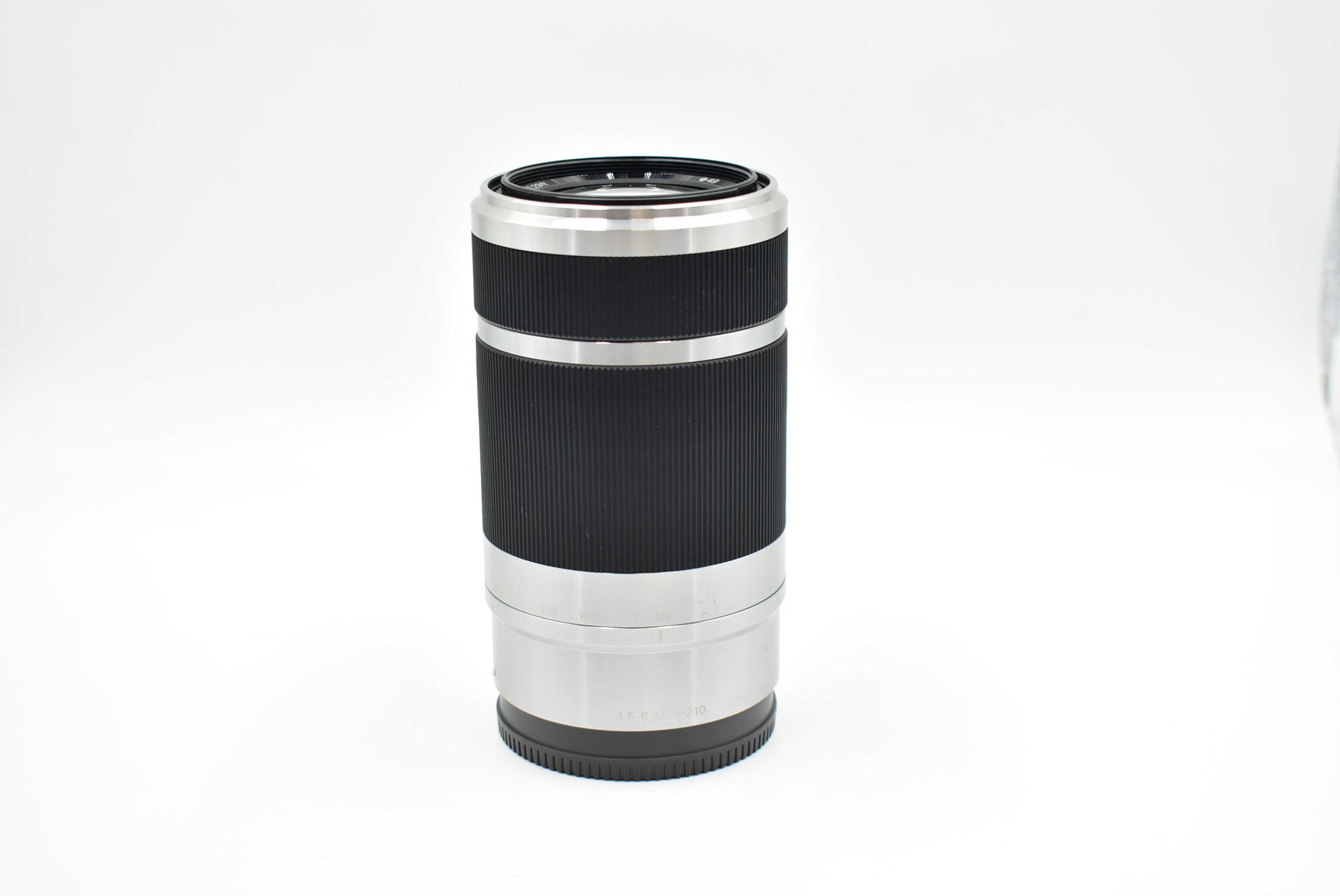 スマホ/家電/カメラSONY レンズ E-mount 4.5-6.3 / 55-210 - cuantico.es