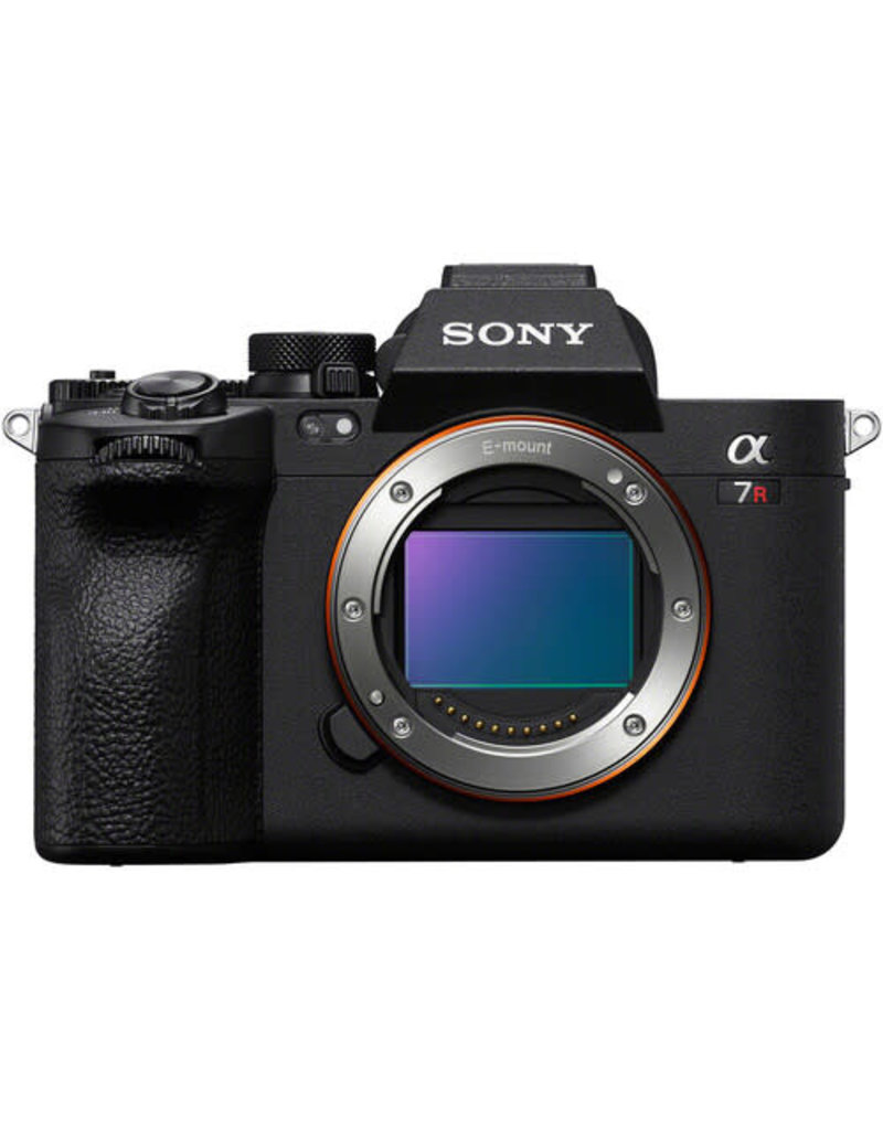 Sony Alpha A7R V Mirrorless Camera