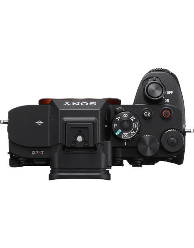 Sony Sony Alpha A7R V Mirrorless Camera