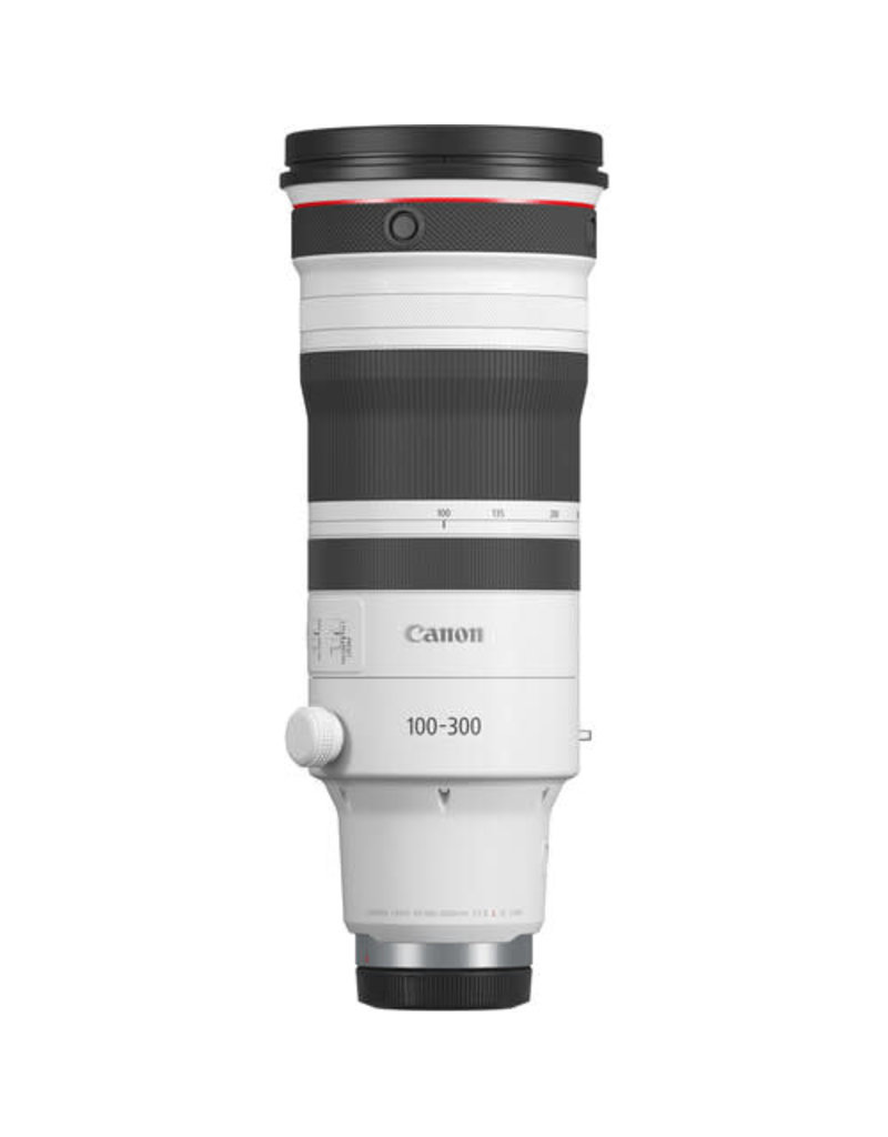 Canon Canon RF 100-300mm f/2.8 L IS USM Lens