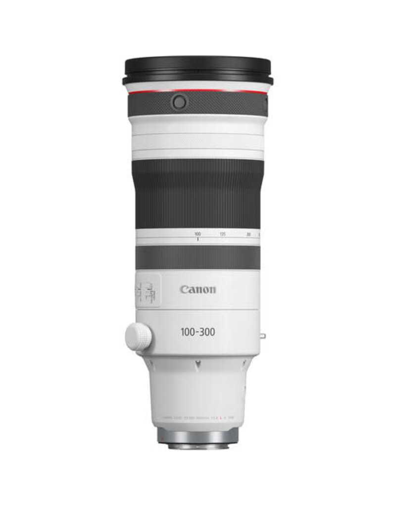 Canon Canon RF 100-300mm f/2.8 L IS USM Lens
