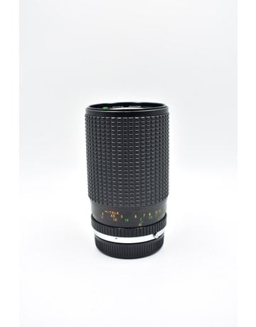 Olympus Pre-Owned Saitex 35-150mm F 3.5 OM-D Mount