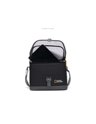 National Geographic National Geographic Shoulder Bag (Black, Medium)