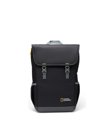 National Geographic National Geographic Camera Backpack (Black)