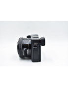 Sony Pre-Owned Sony A6000 Black With 16-50mm F3.5