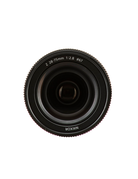 Nikon Nikon NIKKOR Z 28-75mm f/2.8 Lens