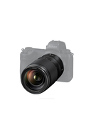 Nikon Nikon NIKKOR Z 28-75mm f/2.8 Lens