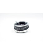 pre-owned Pre-owned Konica 50mm F1.7 and TelePlus 2x