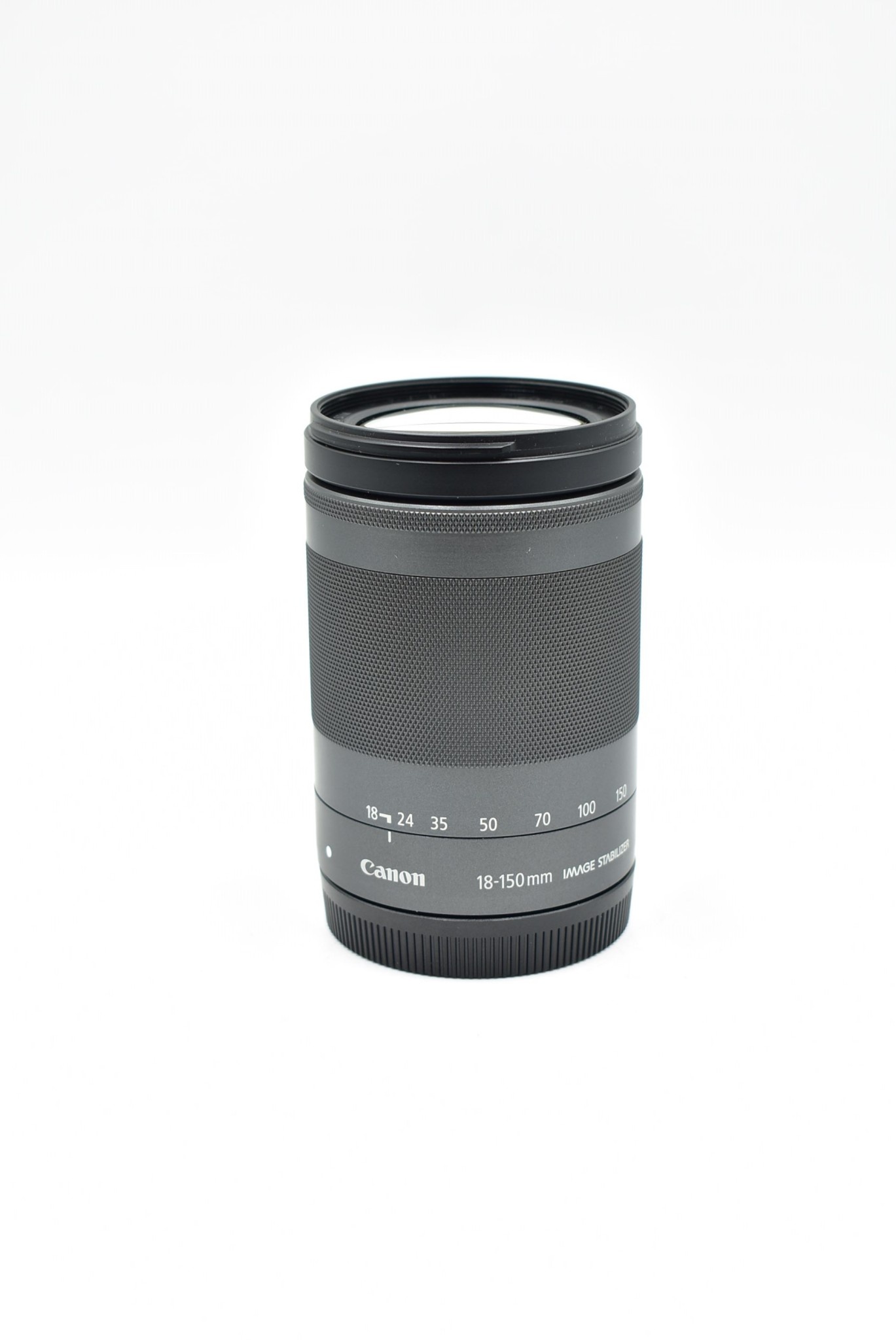 【ほぼ新品】Canon EF-M18-150mm F3.5-6.3 IS STM2036200