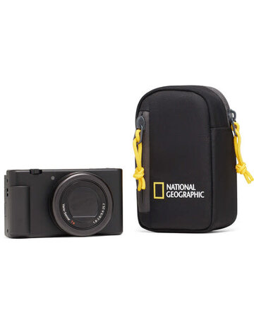 National Geographic E2 Compact Pouch